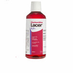 Toilettaske Lacer CLORHEXIDINA produktemballage
