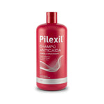 Shampoo Pilexil CHAMPÚ 900 ml shampooflaske