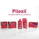 Shampoo Pilexil CHAMPÚ 900 ml shampooflaske