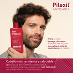 Shampoo Pilexil CHAMPÚ 450 ml shampooflaske
