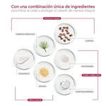 Shampoo Pilexil CHAMPÚ 450 ml shampooflaske