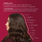 Shampoo Pilexil CHAMPÚ 450 ml shampooflaske