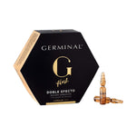 Ansigtscreme Germinal Doble Efecto 1,5 ml 1,5 ml til kvinder hudplejeemballage