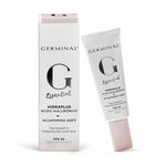 Ansigtscreme Germinal Essential Spf 30 50 ml Fugtgivende hudplejeemballage