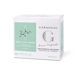 Anti-ageing opstrammende koncentrat Germinal Acción Profunda 1,5 ml til kvinder produkt emballage 1,5 ml