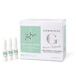 Anti-ageing opstrammende koncentrat Germinal Acción Profunda 1,5 ml til kvinder produkt emballage 1,5 ml