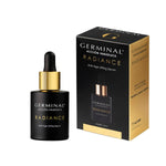 Anti-Ageing Serum Germinal Acción Inmediata Radiance 30 ml Lifting Effect for Women serumflaske