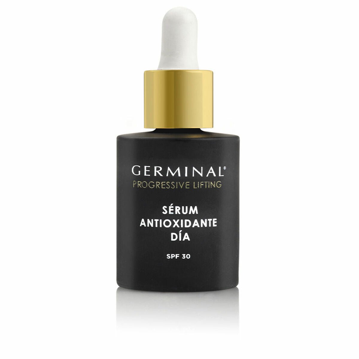 Facial Serum Germinal Spf 30 ml Antioxidant for Women serumflaske