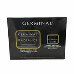 Dame kosmetik sæt Germinal Radiance 2 stykker til kvinder produkt emballage