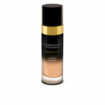 Ansigtskorrektor Germinal ACCIÓN INMEDIATA RADIANCE produktemballage