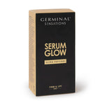 Anti-Ageing Serum Germinal SENSATIONS 30 ml serumflaske