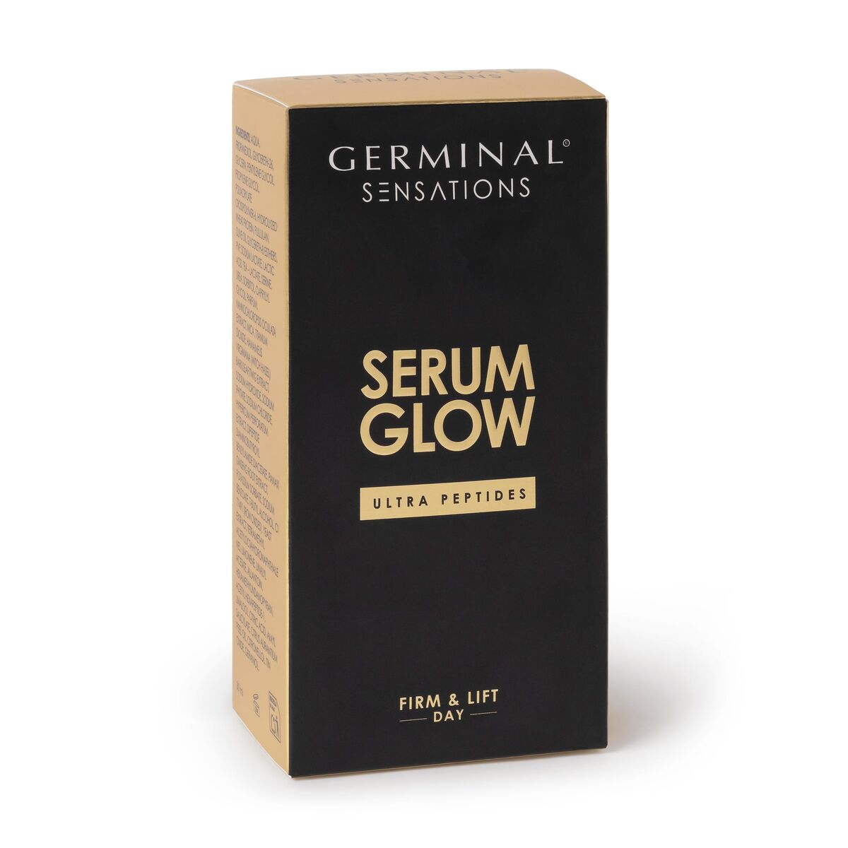Anti-Ageing Serum Germinal SENSATIONS 30 ml serumflaske