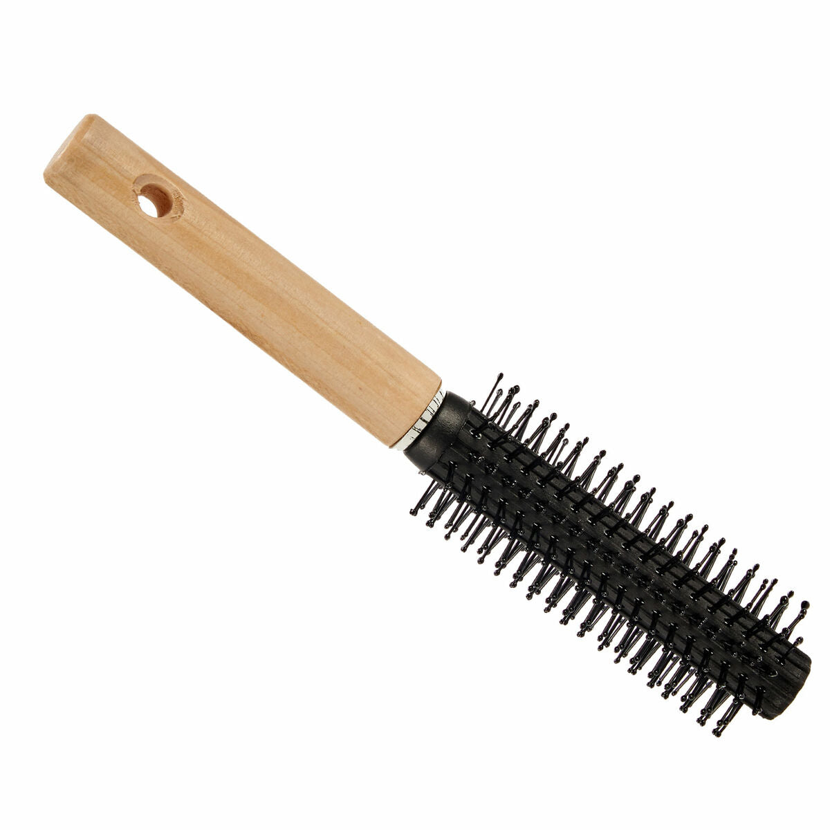 Brush Black Plastic produktemballage