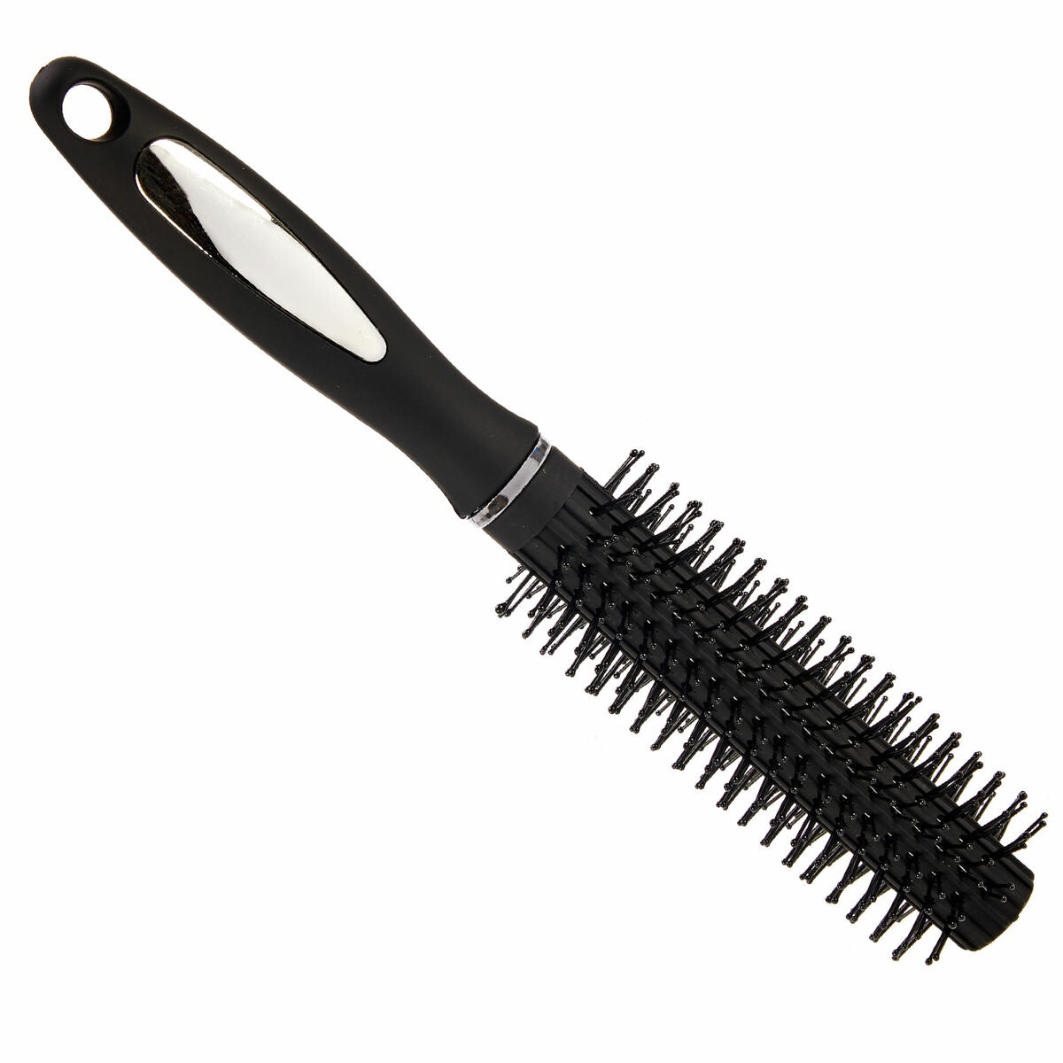 Brush Black Plastic produktemballage