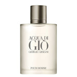 Herreparfume Armani Acqua Di Gio Homme EDT 200 ml til mænd flaske