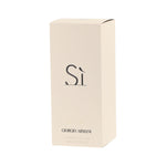 Dameparfume Armani EDP til kvinder flaske