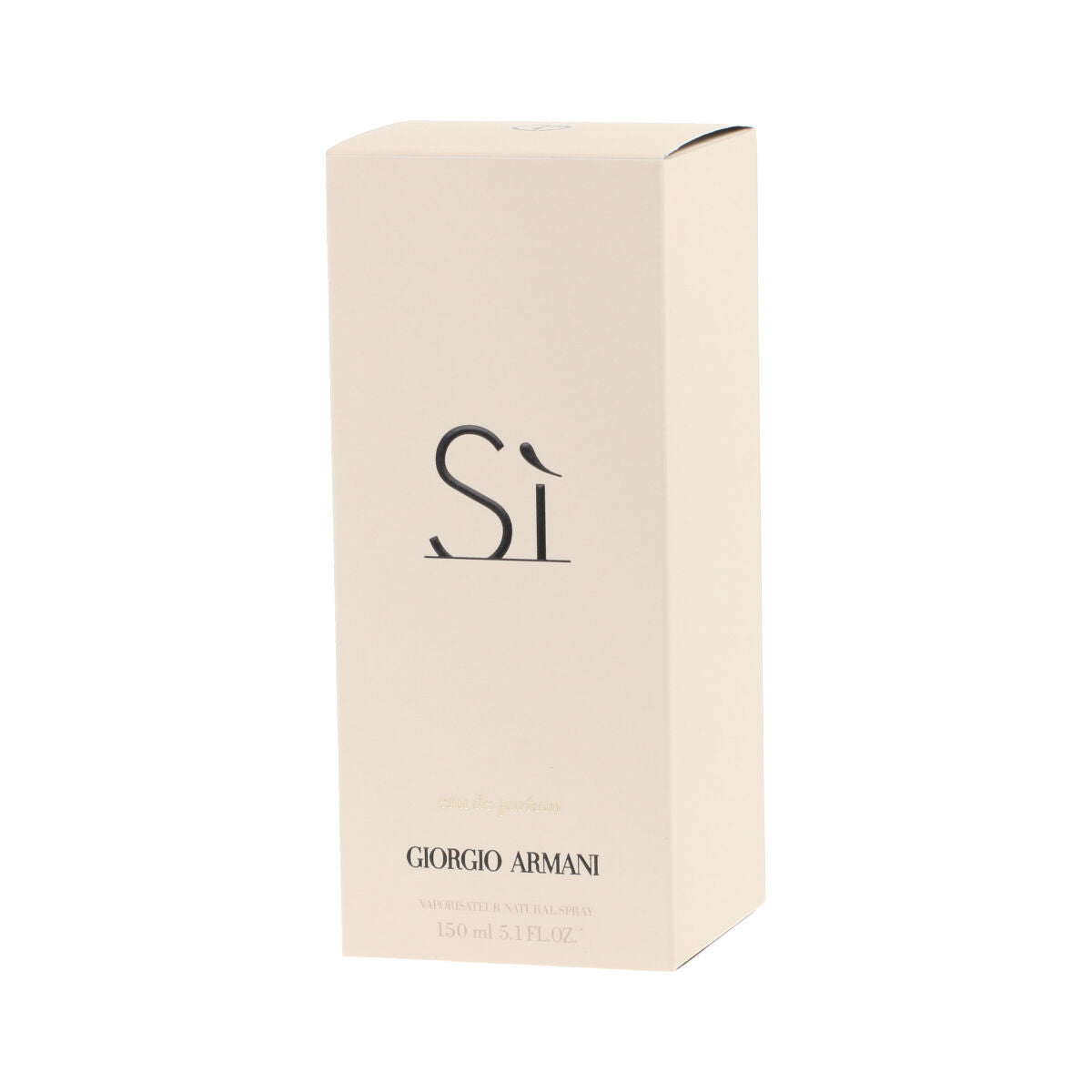 Dameparfume Armani EDP til kvinder flaske