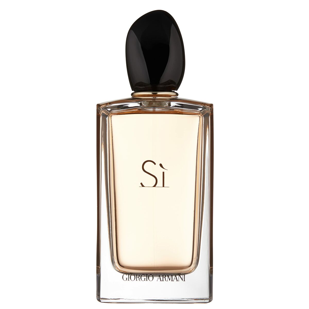 Dameparfume Armani EDP til kvinder flaske