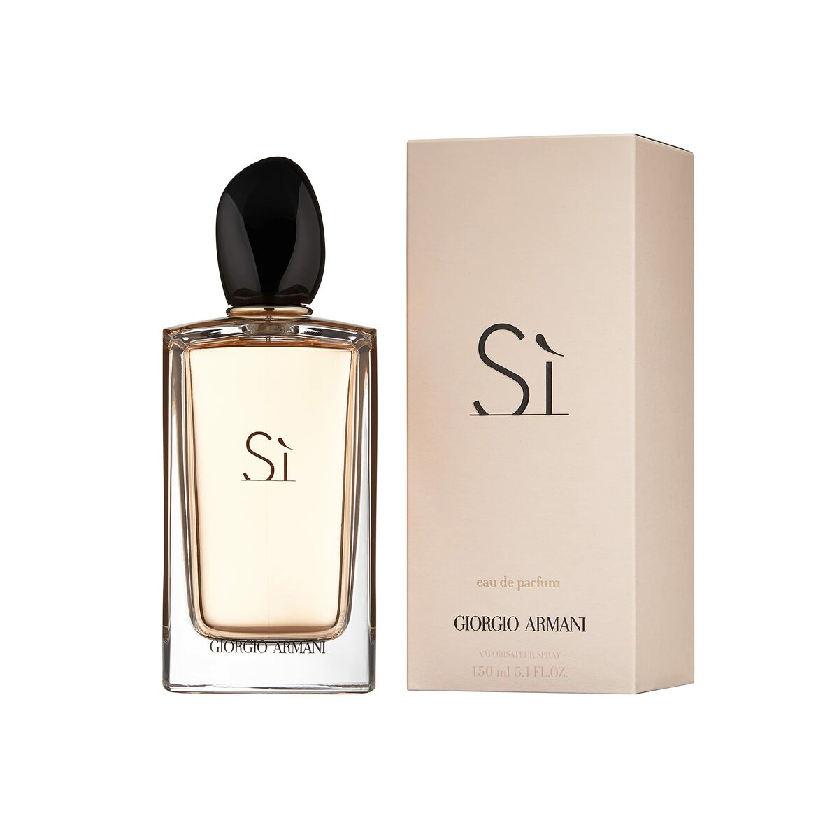 Dameparfume Armani EDP til kvinder flaske