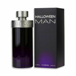 Herreparfume Jesus Del Pozo I0029939 200 ml til mænd produktemballage
