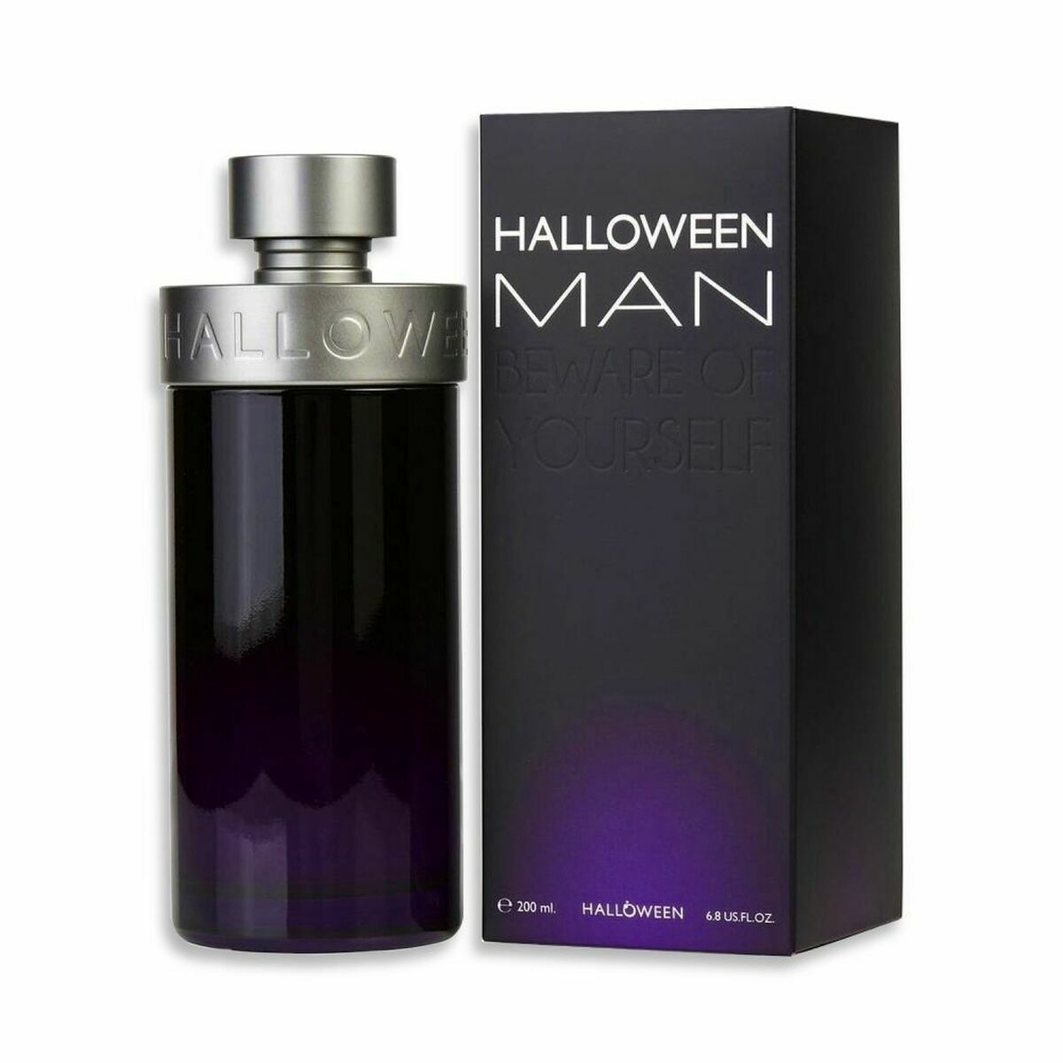 Herreparfume Jesus Del Pozo I0029939 200 ml til mænd produktemballage