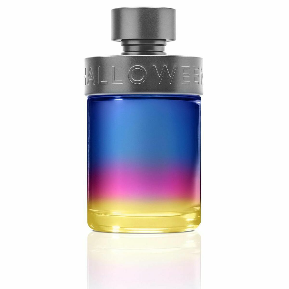 Herreparfume Jesus Del Pozo EDT 125 ml til mænd flaske