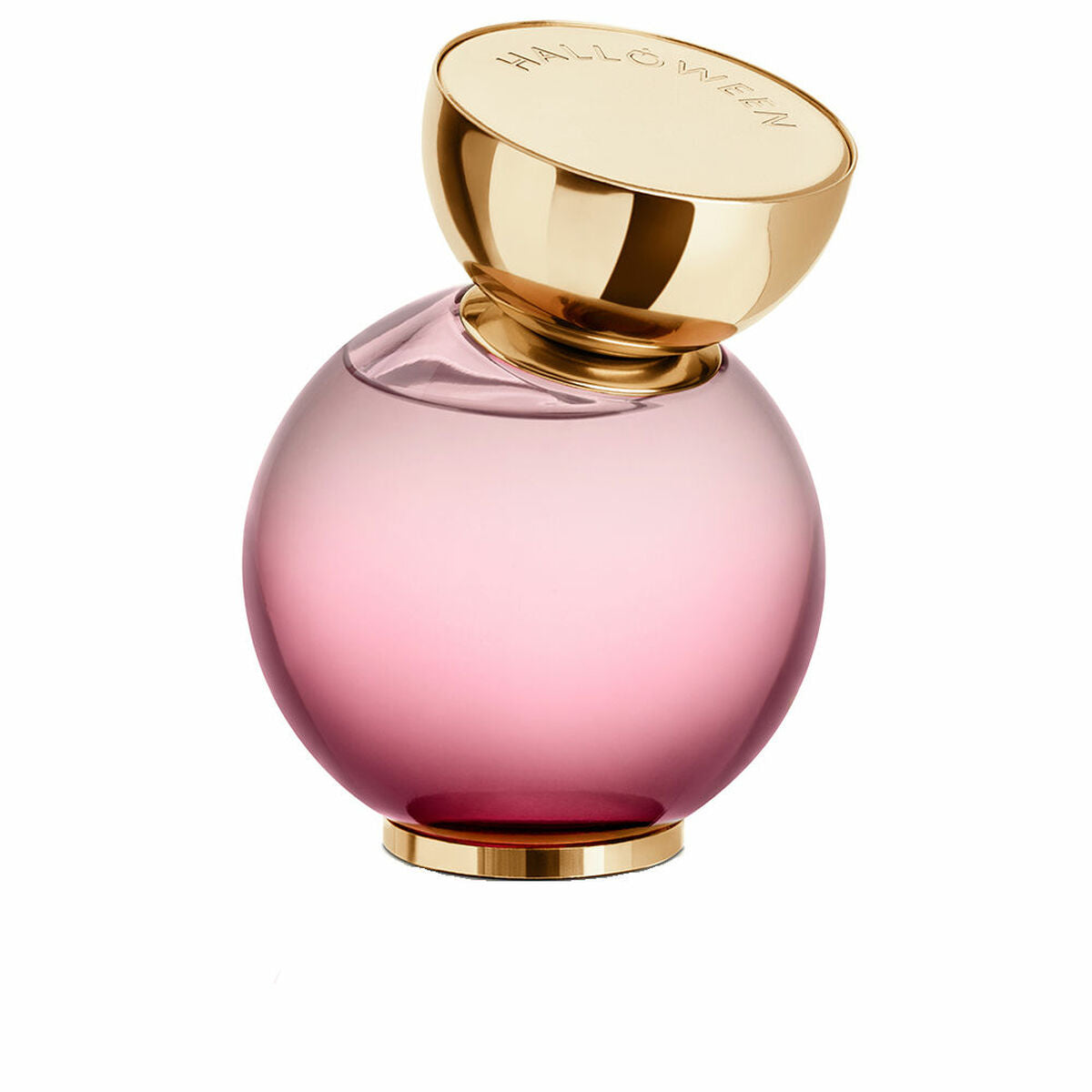 Dameparfume Jesus Del Pozo MY WISH EDP 100 ml til Dame flaske