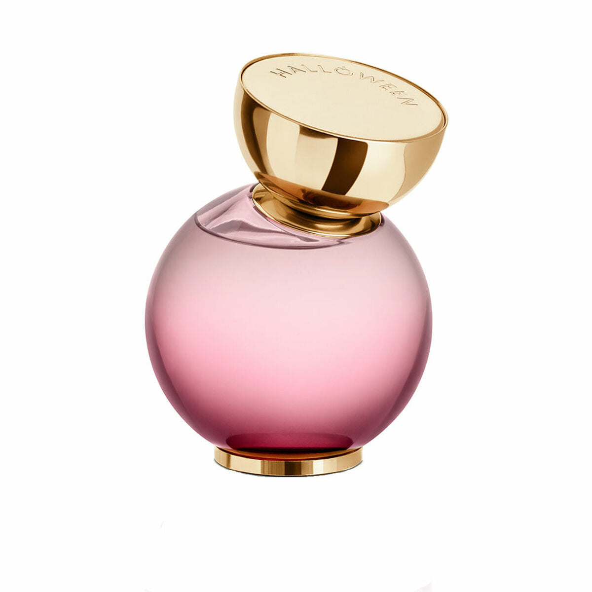 Dameparfume Jesus Del Pozo MY WISH EDP 50 ml flaske