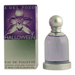 Dameparfume Jesus Del Pozo EDT til kvinder flaske