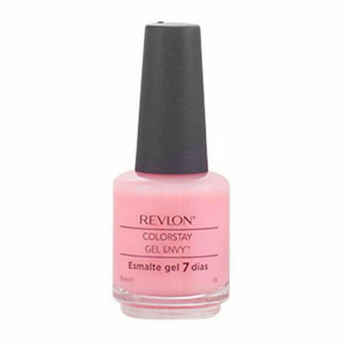 neglelak Colorstay Gel Envy Revlon hudplejeemballage