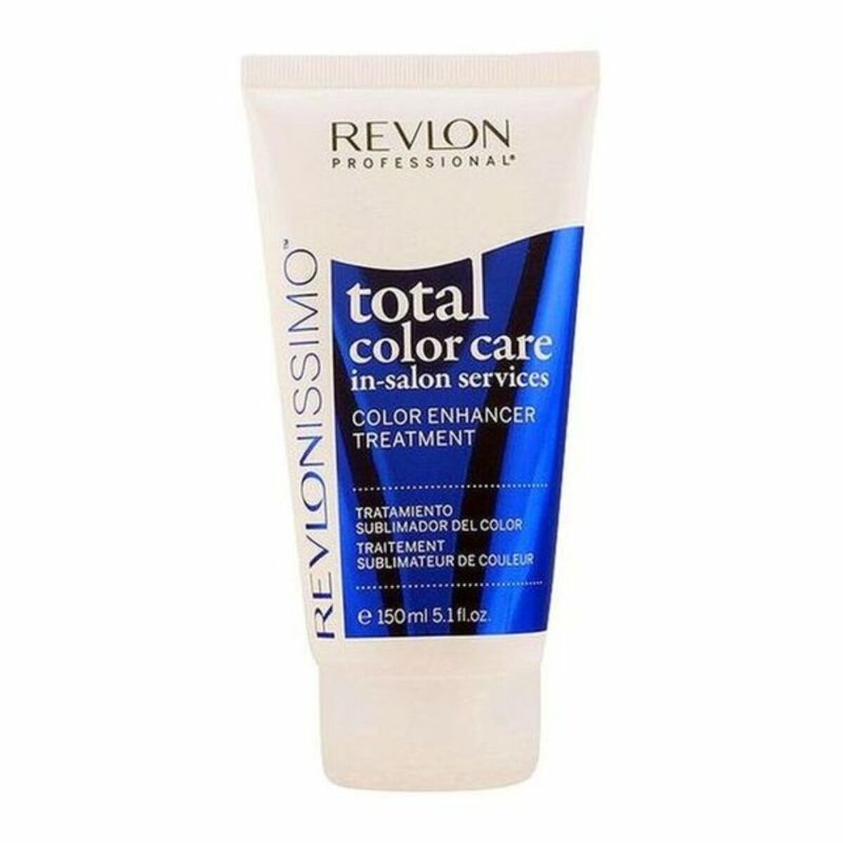 Color Protector Revlon Total Color Care 150 ml produktemballage