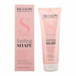 Keratin Care Revlon Lasting Shape 250ml produktemballage