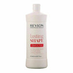 Flexible Hold Hair Spray Revlon Lasting Shape 850 ml produktemballage