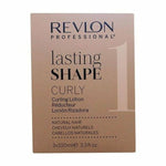 Fleksibel Hold Hair Spray Lasting Shape Revlon produktemballage