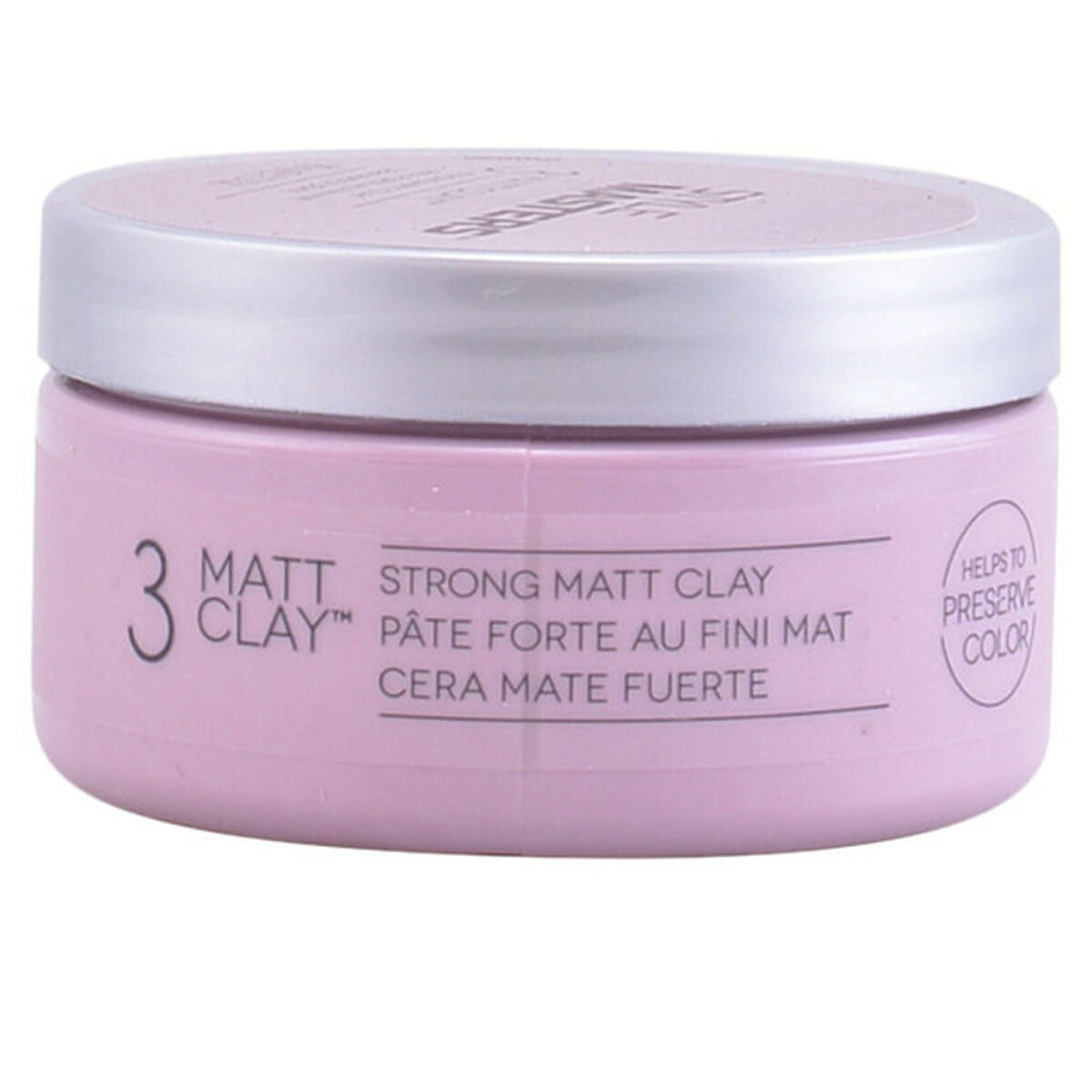 Molding Wax Revlon Style Masters 85 g til kvinder hårvoks emballage