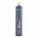Hårspray Revlon Style Masters (500 ml) 500 ml til Dame-produktemballage
