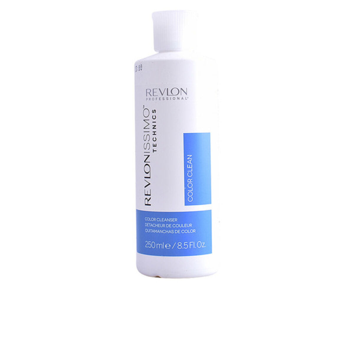 Anti-pletter Tinting Lotion Revlonissimo Revlon Revlonissimo hudplejeemballage