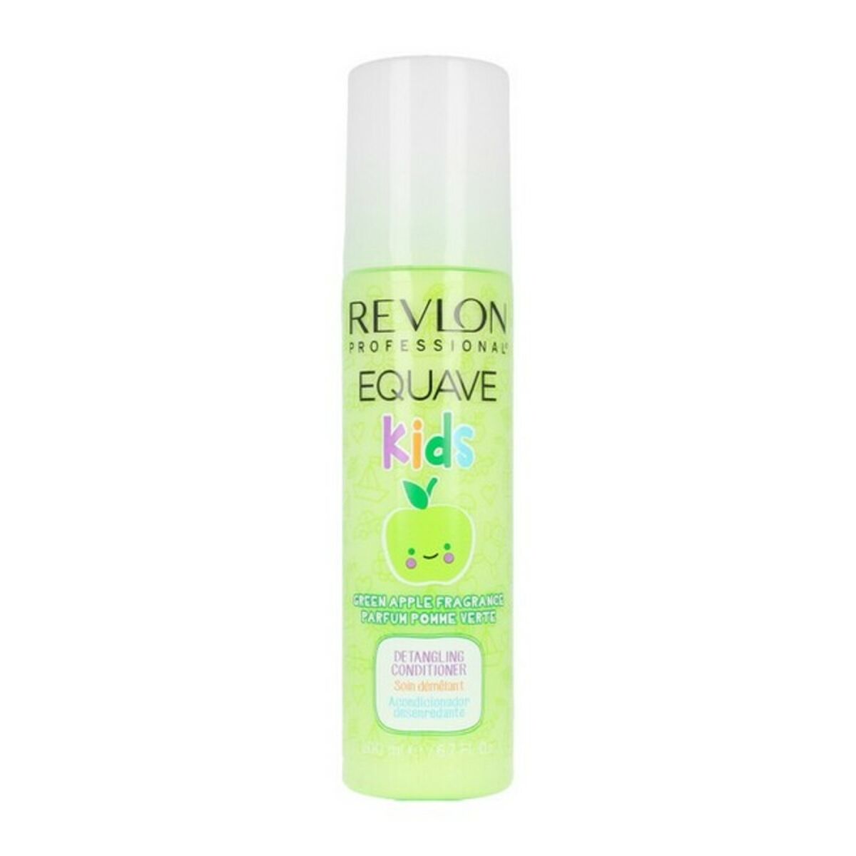 Detangling Conditioner Equave Kids Revlon (200 ml) balsamflaske