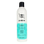 Shampoo Revlon 350 ml til kvinder shampooflaske