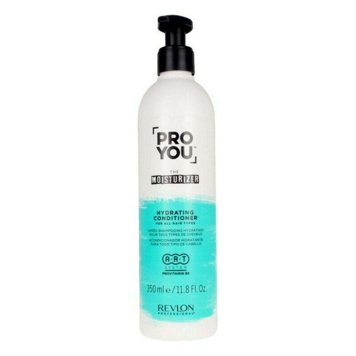 Balsam Revlon 350 ml til kvinder balsam flaske