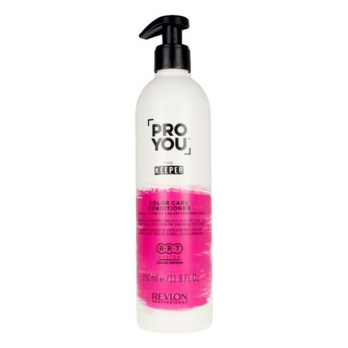 Balsam Revlon 350 ml til kvinder balsam flaske