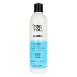 Shampoo Revlon 350 ml til kvinder shampooflaske