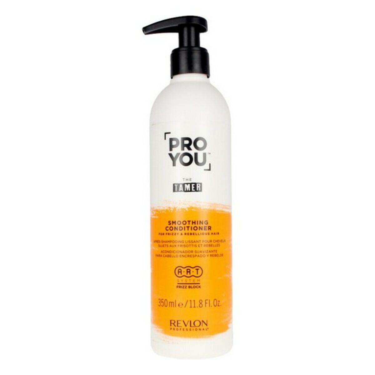 Balsam Revlon 350 ml til kvinder balsam flaske