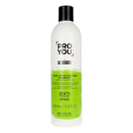 Shampoo ProYou the Twister Revlon (350 ml) shampooflaske