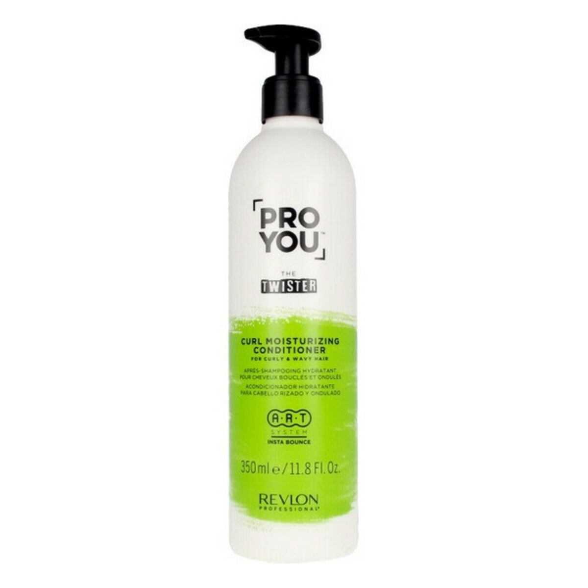 Balsam Revlon 350 ml til kvinder balsam flaske