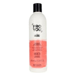 Shampoo Revlon 350 ml til kvinder shampooflaske