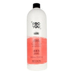 Shampoo Revlon 1 L til kvinder shampooflaske