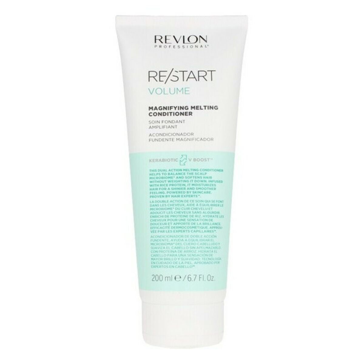 Balsam Revlon 200 ml balsamflaske