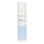Moisturizing Shampoo Re-Start Revlon 250 ml 1 L shampooflaske