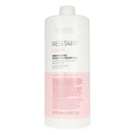 Shampoo Revlon Start 1 L til kvinder shampooflaske